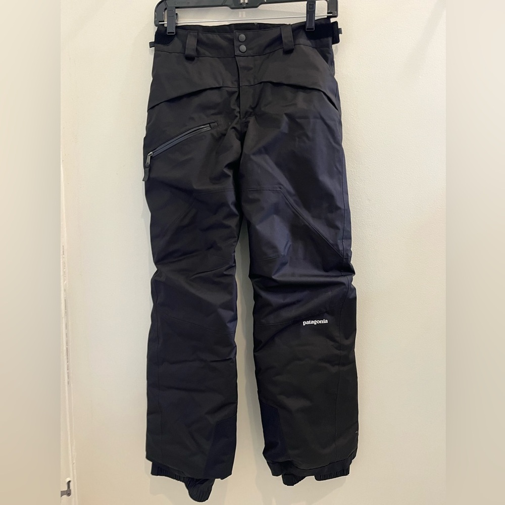 Patagonia boys Snowshot pant